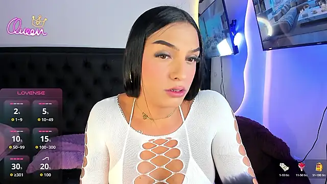 Maryonthemoon online show from 03-24-26, 01:16