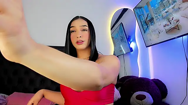 Maryonthemoon online show from 04-07-26, 06:59