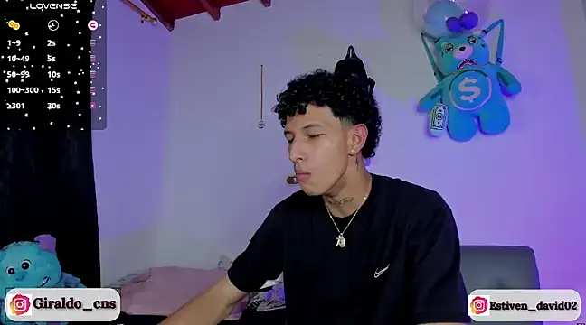 Giraldo cns online show from 12-06-24, 07:04