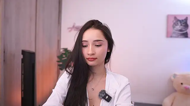 Angeeel  online show from 11-21-25, 03:16