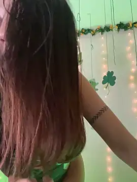 Angeeel  online show from 03-19-25, 07:29