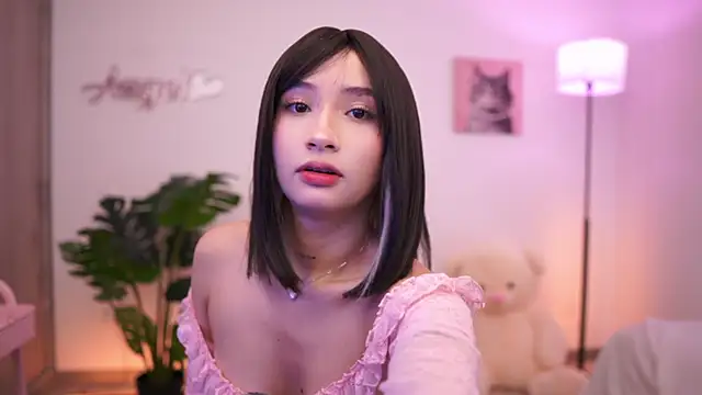 Angeeel  online show from 10-14-25, 07:47