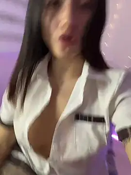 Angeeel  online show from 03-22-25, 07:15