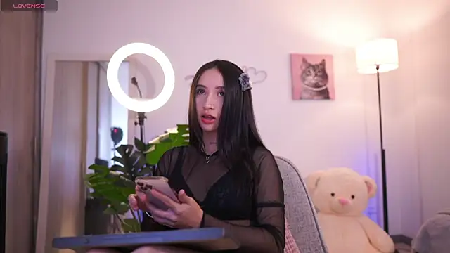 Angeeel  online show from 09-30-25, 04:51