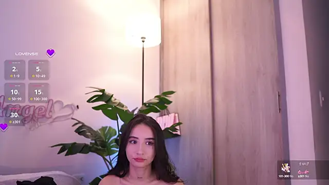 Angeeel  online show from 09-24-25, 07:20