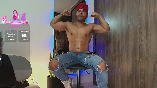 Damon-benet online show from 03-14-26, 01:33