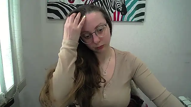  Annabelle Lee online show from 04-15-26, 06:30