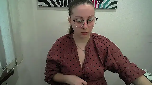  Annabelle Lee online show from 03-24-26, 07:41