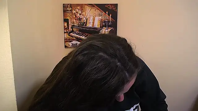  Annabelle Lee online show from 10-07-25, 06:14