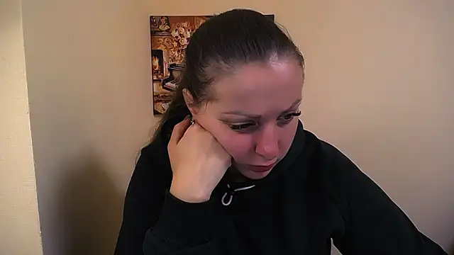  Annabelle Lee online show from 10-10-25, 06:25