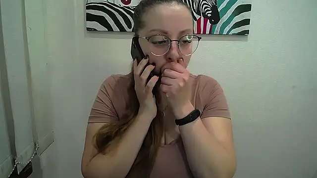  Annabelle Lee online show from 11-19-25, 07:30