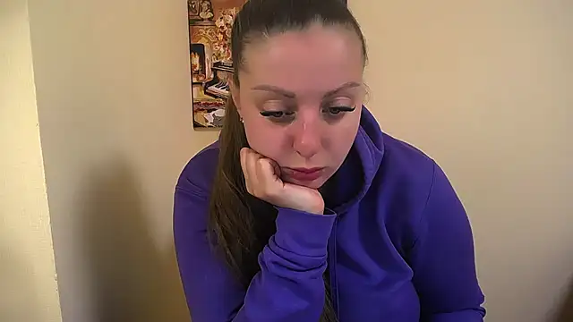  Annabelle Lee online show from 10-02-25, 06:28