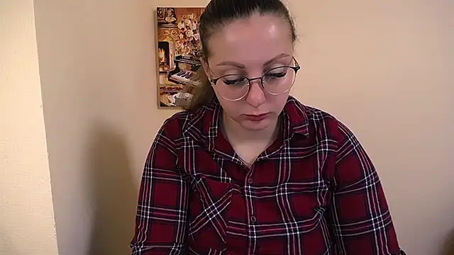  Annabelle Lee online show from 09-19-25, 06:06