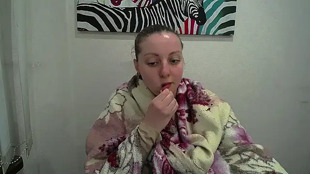  Annabelle Lee online show from 04-10-26, 06:53