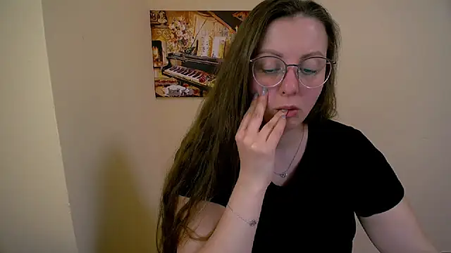  Annabelle Lee online show from 03-10-25, 10:28