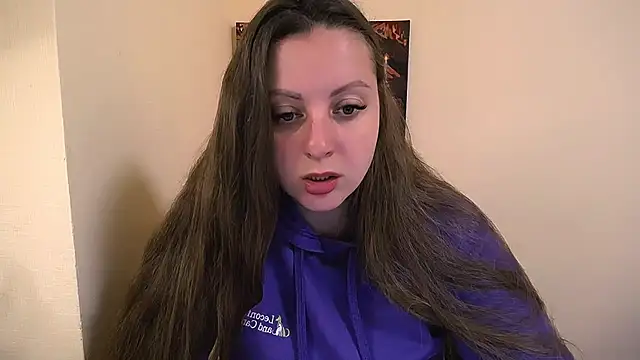  Annabelle Lee online show from 09-27-25, 06:19