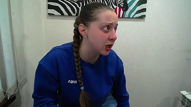  Annabelle Lee online show from 03-18-26, 07:22