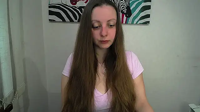  Annabelle Lee online show from 04-23-26, 06:31