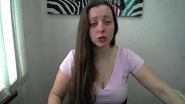  Annabelle Lee online show from 04-06-26, 06:36