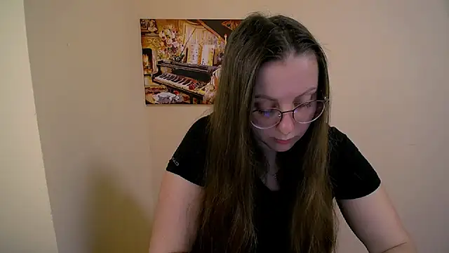  Annabelle Lee online show from 03-13-25, 10:36