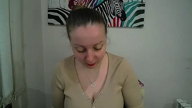  Annabelle Lee online show from 04-22-26, 06:31
