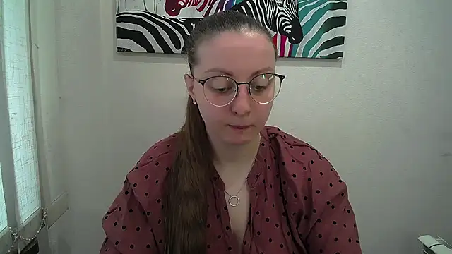  Annabelle Lee online show from 04-02-26, 06:20