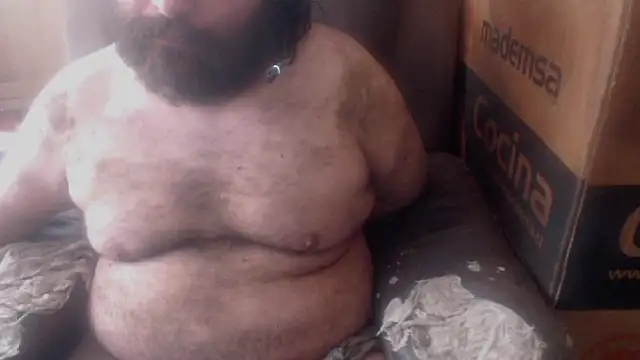 Snapshot of hairyhulk chatting on 11-04-25, 06:01 hairyhulk online show from 11-04-25, 06:01