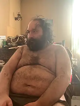 Snapshot of hairyhulk chatting on 12-01-25, 08:42 hairyhulk online show from 12-01-25, 08:42