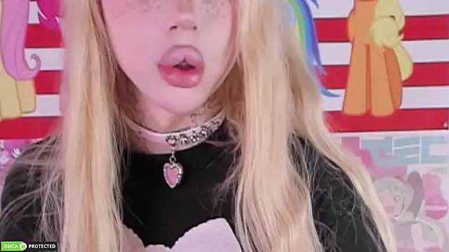 Joy Barker online show from 04-18-26, 03:31