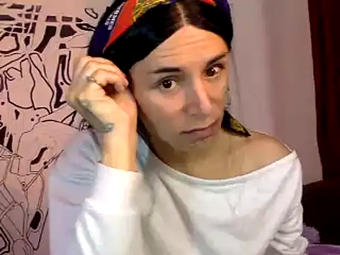 Thematrioshkaoficial24 online show from 03-18-25, 02:29