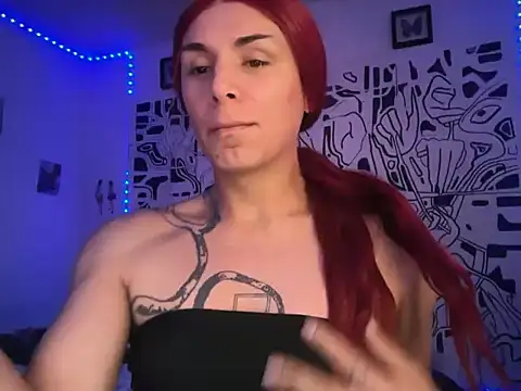 Thematrioshkaoficial24 online show from 11-19-25, 06:08