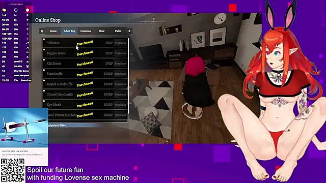 NikkoTyan online show from 01-06-26, 12:53