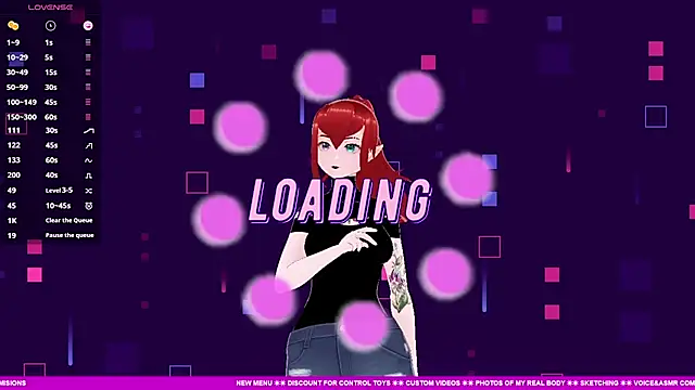 NikkoTyan online show from 04-19-26, 02:29