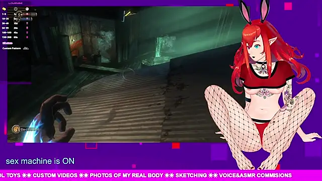 NikkoTyan online show from 04-12-26, 09:45