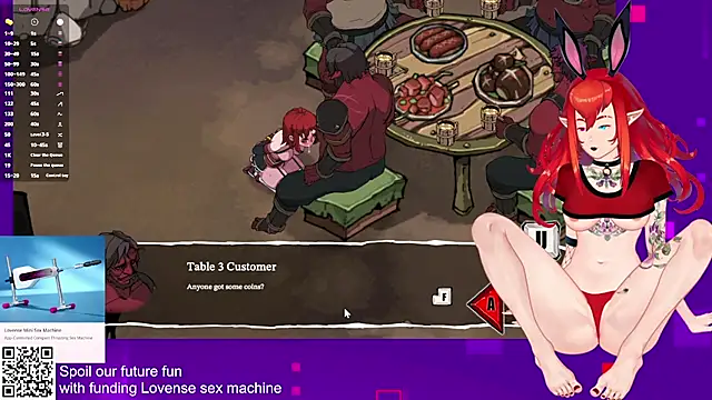 NikkoTyan online show from 02-01-26, 09:29