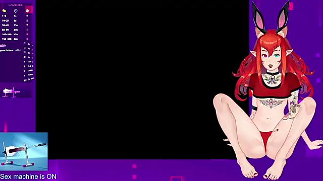 NikkoTyan online show from 03-06-26, 09:26