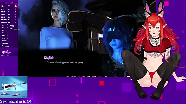 NikkoTyan online show from 02-28-26, 08:58