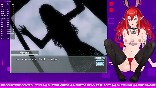 NikkoTyan online show from 04-05-26, 09:49