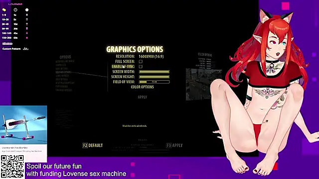 NikkoTyan online show from 01-11-26, 09:05