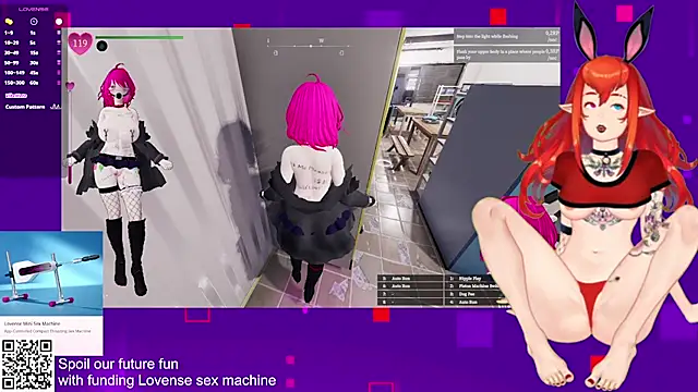 NikkoTyan online show from 01-07-26, 07:57