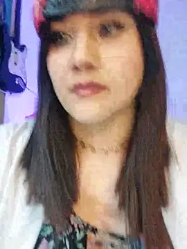 ItsNaiixa online show from 02-16-25, 10:33