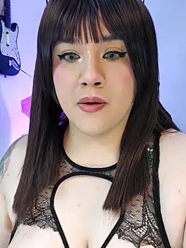 ItsNaiixa online show from 03-02-25, 04:47