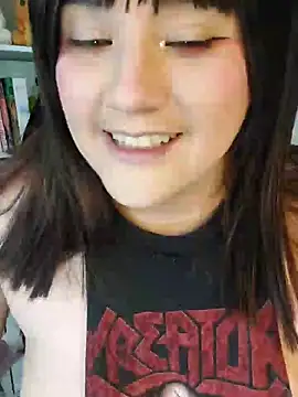 ItsNaiixa online show from 02-15-26, 02:45