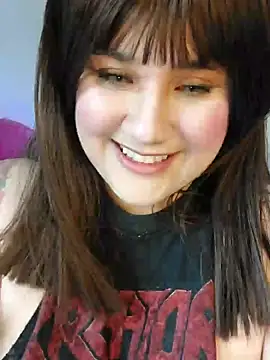 ItsNaiixa online show from 10-21-25, 10:31