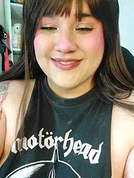 ItsNaiixa online show from 02-08-26, 09:12