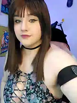 ItsNaiixa online show from 01-04-25, 11:27