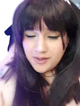 ItsNaiixa online show from 03-02-25, 07:52