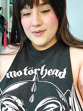 ItsNaiixa online show from 02-07-26, 10:07