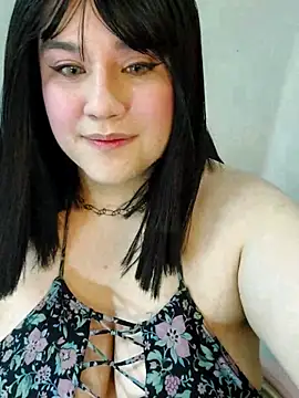 ItsNaiixa online show from 10-05-25, 07:26