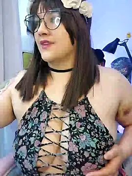 ItsNaiixa online show from 01-03-25, 03:01